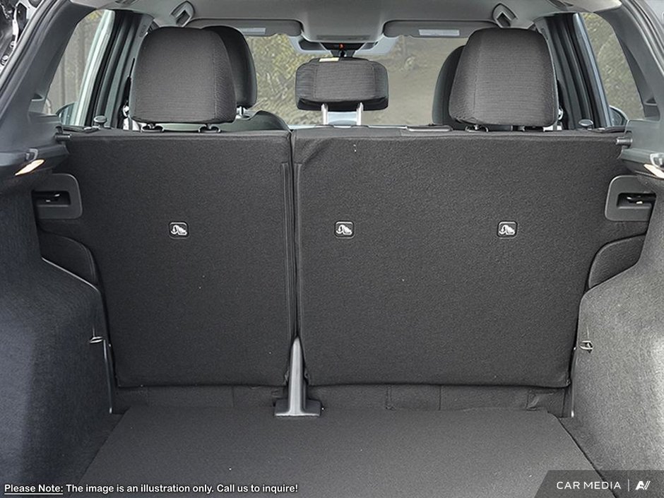 2025 Nissan Kicks SV PREMIUM-6