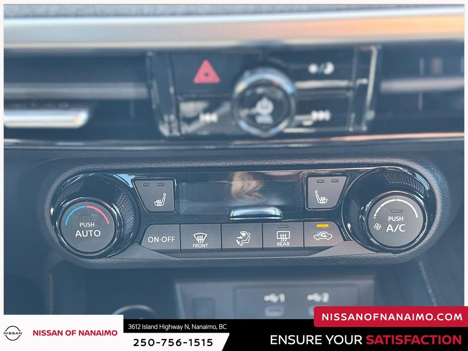 2025 Nissan Kicks SV-17