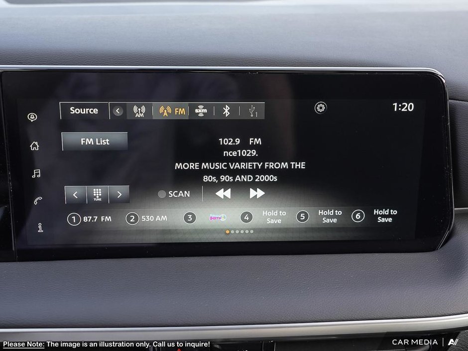 2025 Nissan Kicks S-17