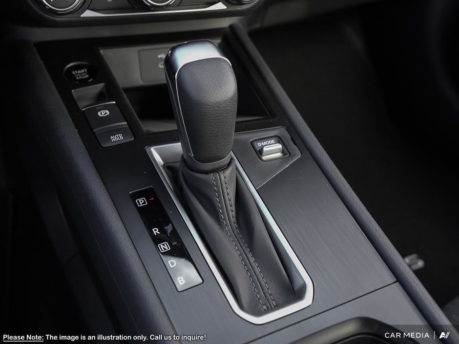 2025 Nissan Kicks S-16