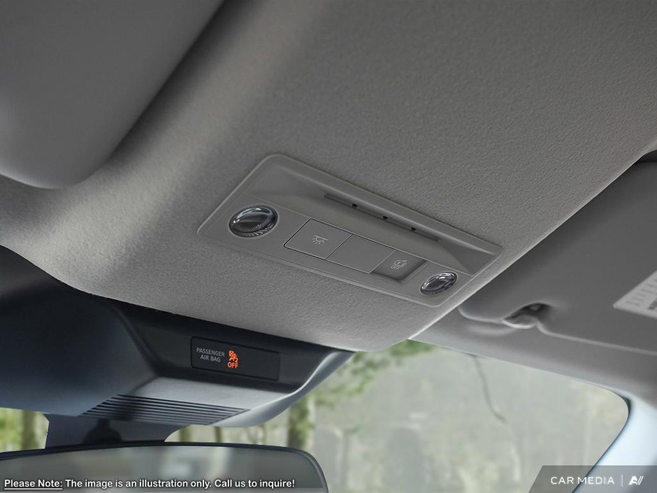 2025 Nissan Kicks S-18