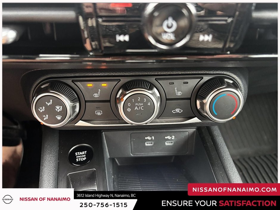 2025 Nissan Kicks S-28