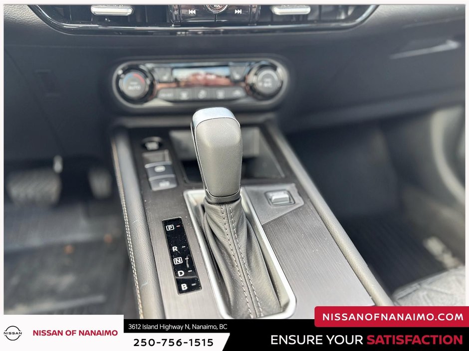 2025 Nissan Kicks SV-19