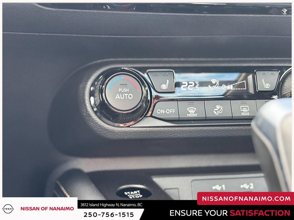 2025 Nissan Kicks SV-21