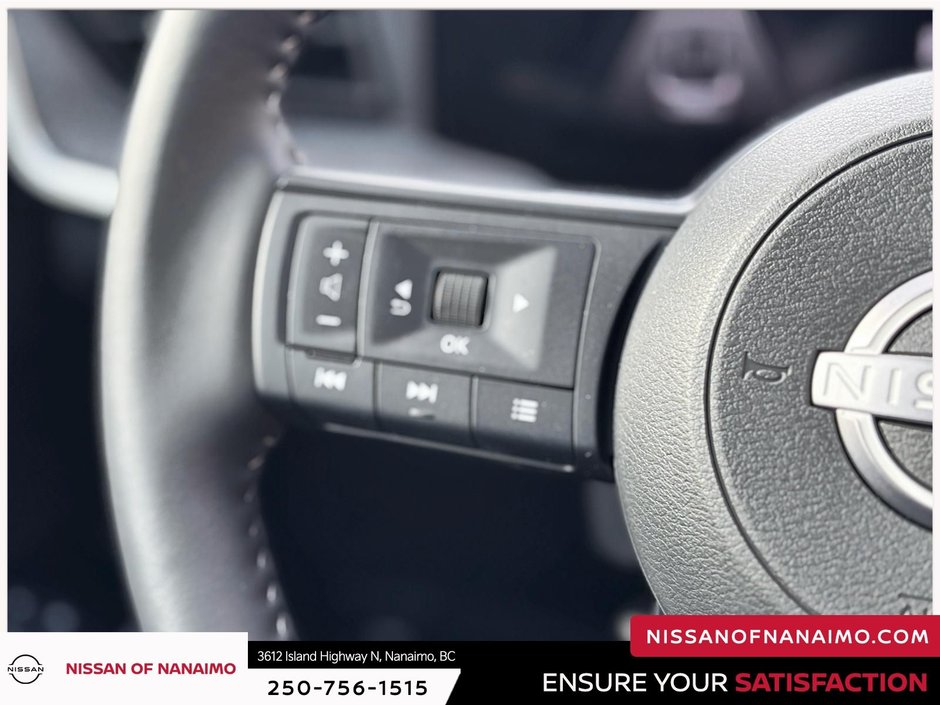 2025 Nissan Kicks SV-26