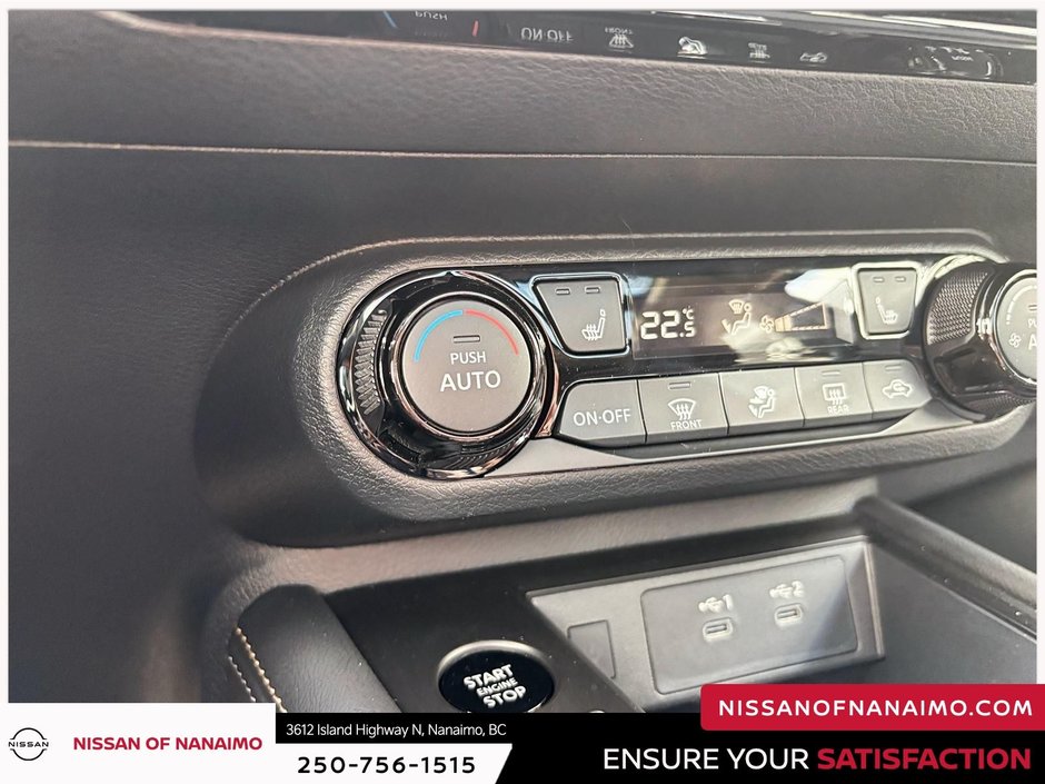 2025 Nissan Kicks SV-8