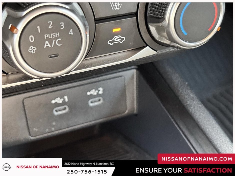 2025 Nissan Kicks S-15