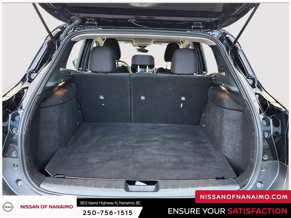 2025 Nissan Kicks S-20