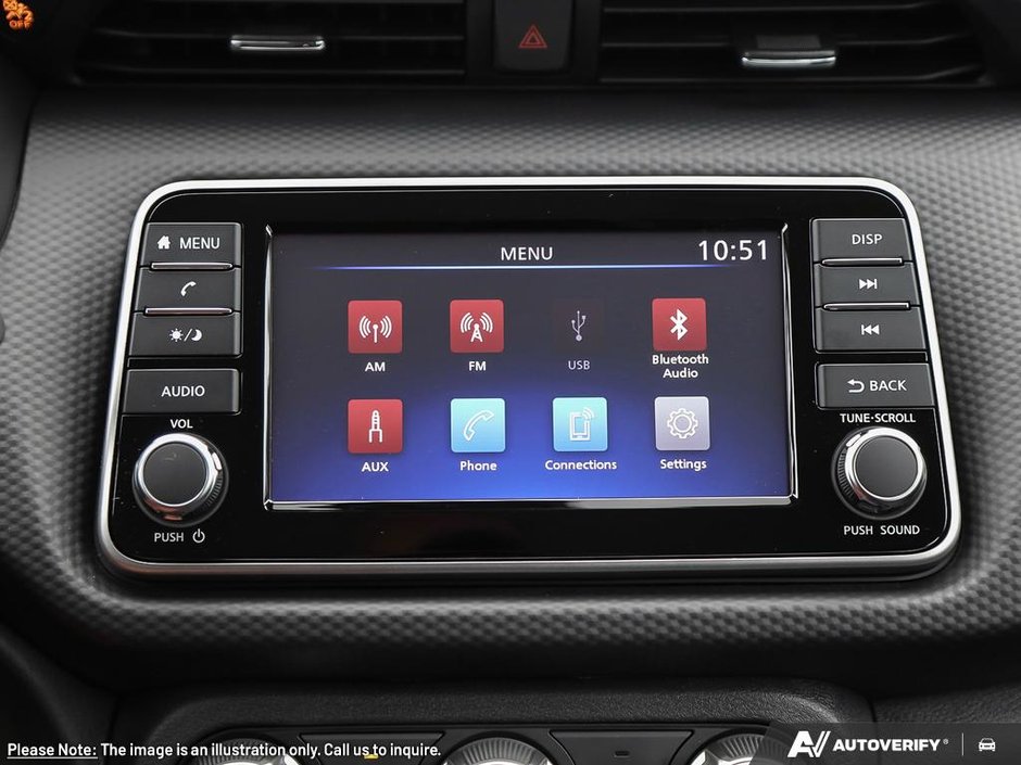 2025 Nissan Kicks S-16