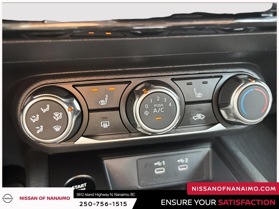 2025 Nissan Kicks S-13