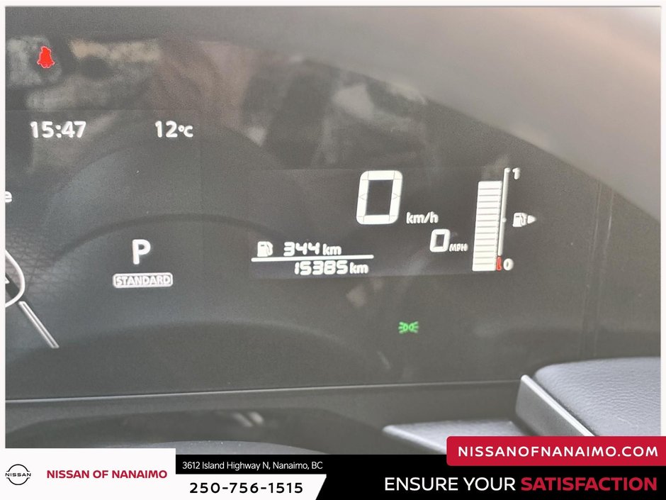 2025 Nissan Kicks S-6