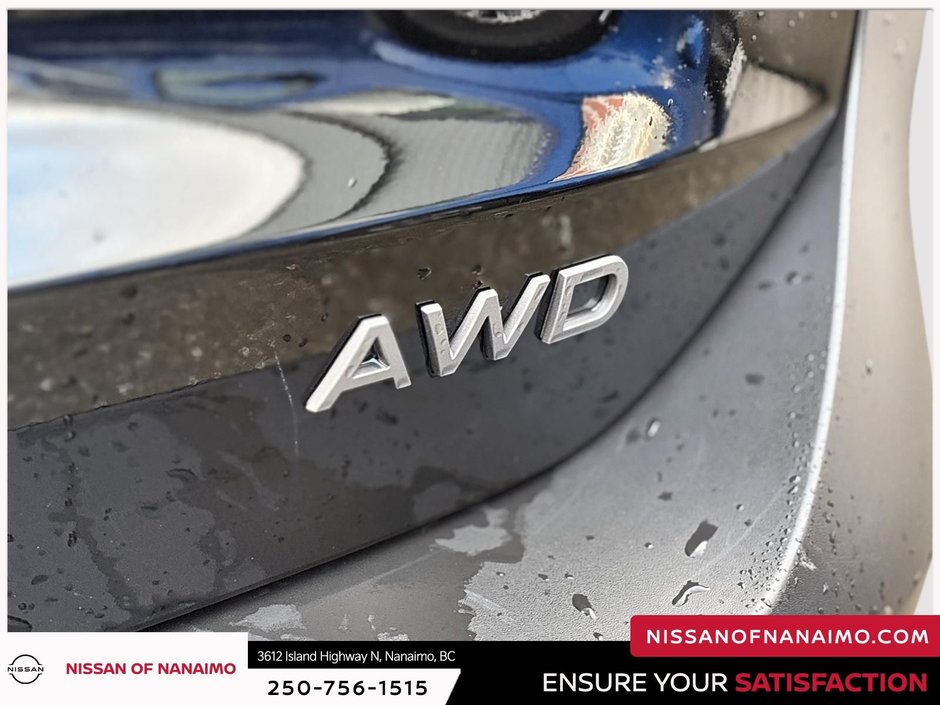 2025 Nissan Kicks S-16