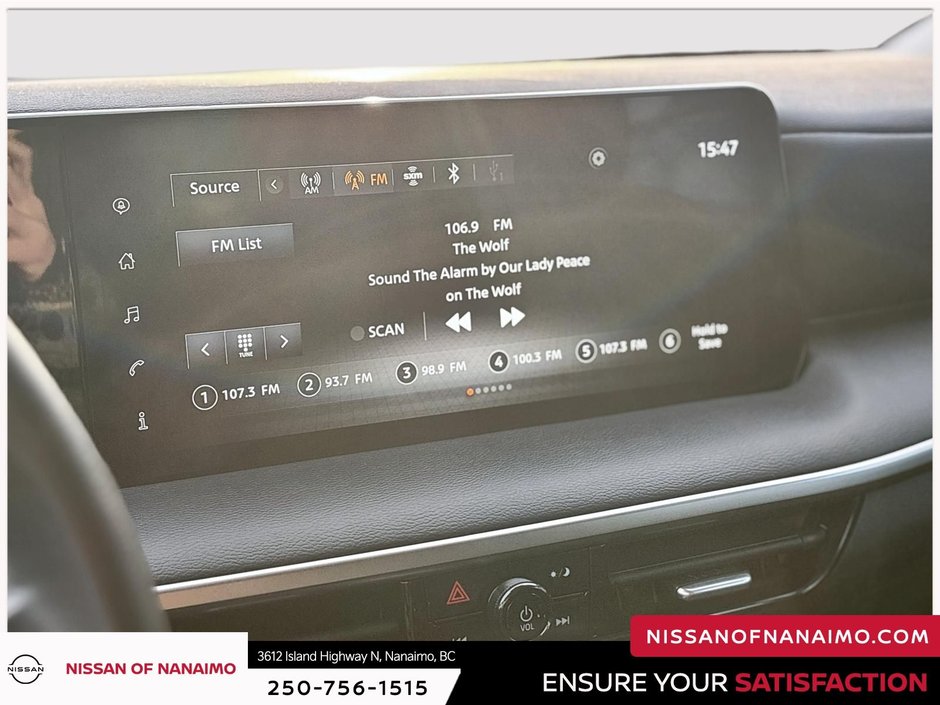 2025 Nissan Kicks S-9