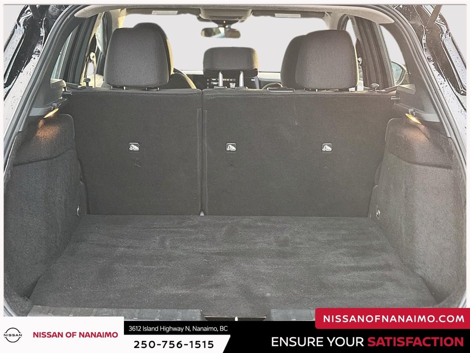 2025 Nissan Kicks S-18