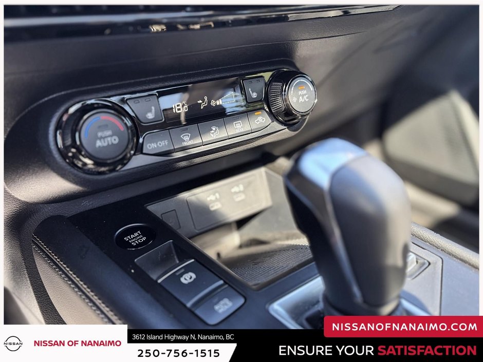 2025 Nissan Kicks SV-21