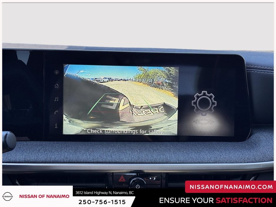 2025 Nissan Kicks SV-26
