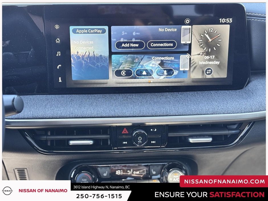 2025 Nissan Kicks SV-18