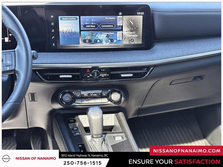 2025 Nissan Kicks SV-16