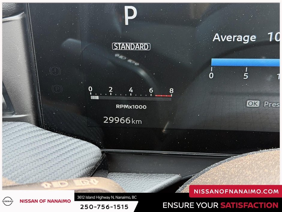 2025 Nissan Kicks SR-25