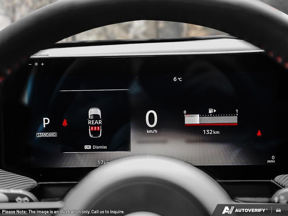 2026 Nissan Kicks SR Premium AWD-13