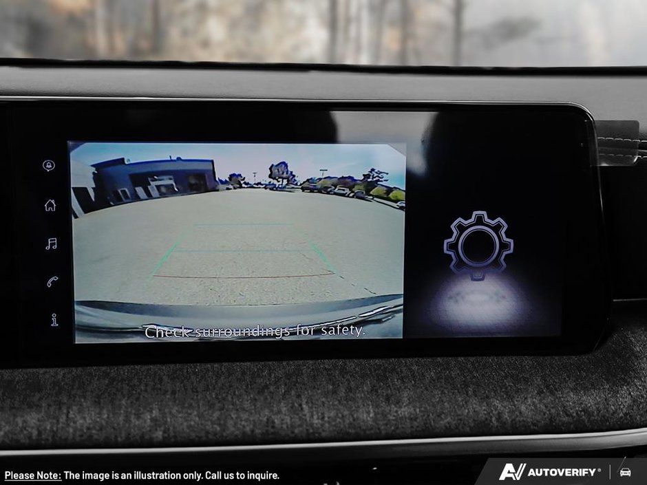 2026 Nissan Kicks SV AWD-22