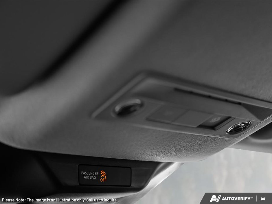 2026 Nissan Kicks SV AWD-18