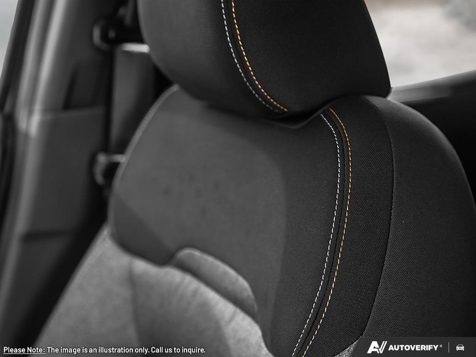 2026 Nissan Kicks SV AWD-19