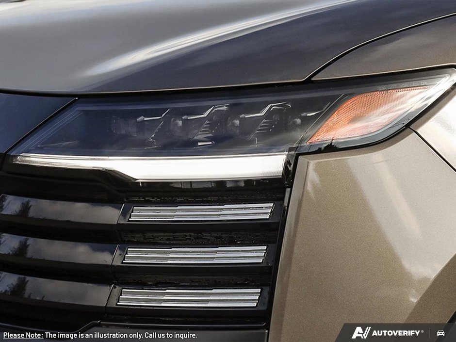 2026 Nissan Kicks SR Premium AWD-9