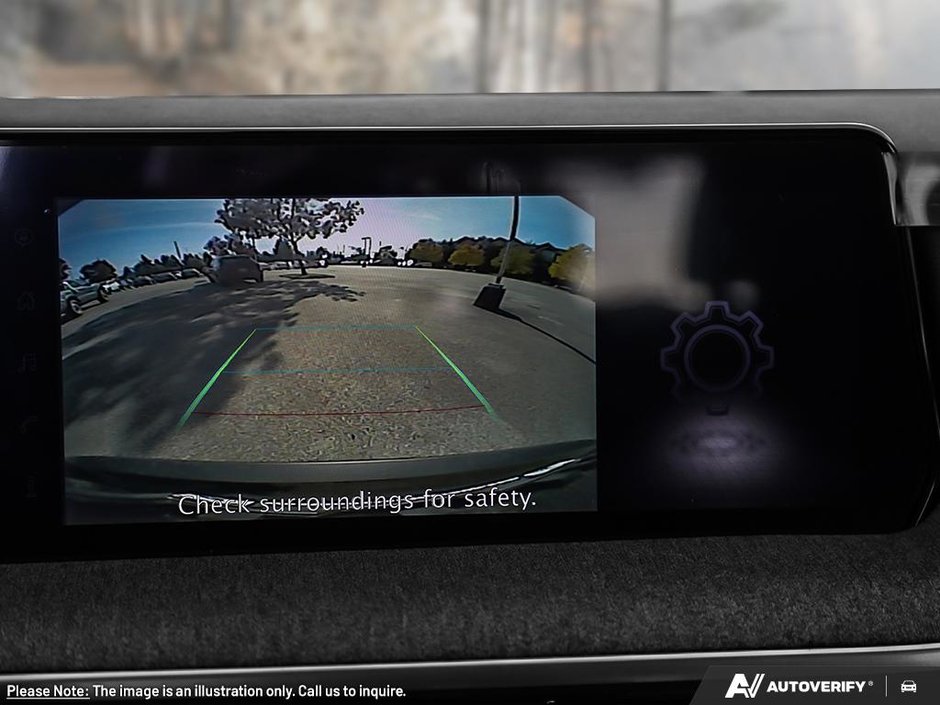 2026 Nissan Kicks SV AWD-21