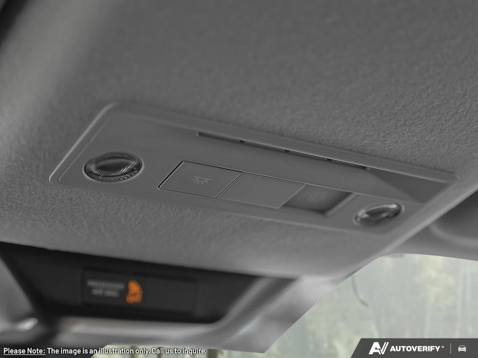 2026 Nissan Kicks SV AWD-18