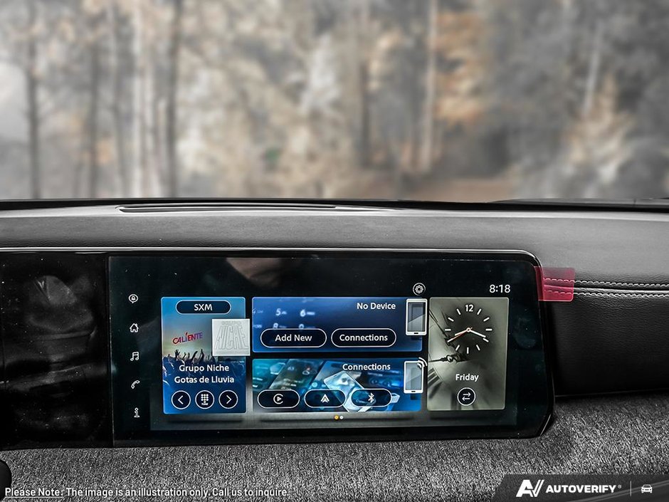 2026 Nissan Kicks SV FWD-17