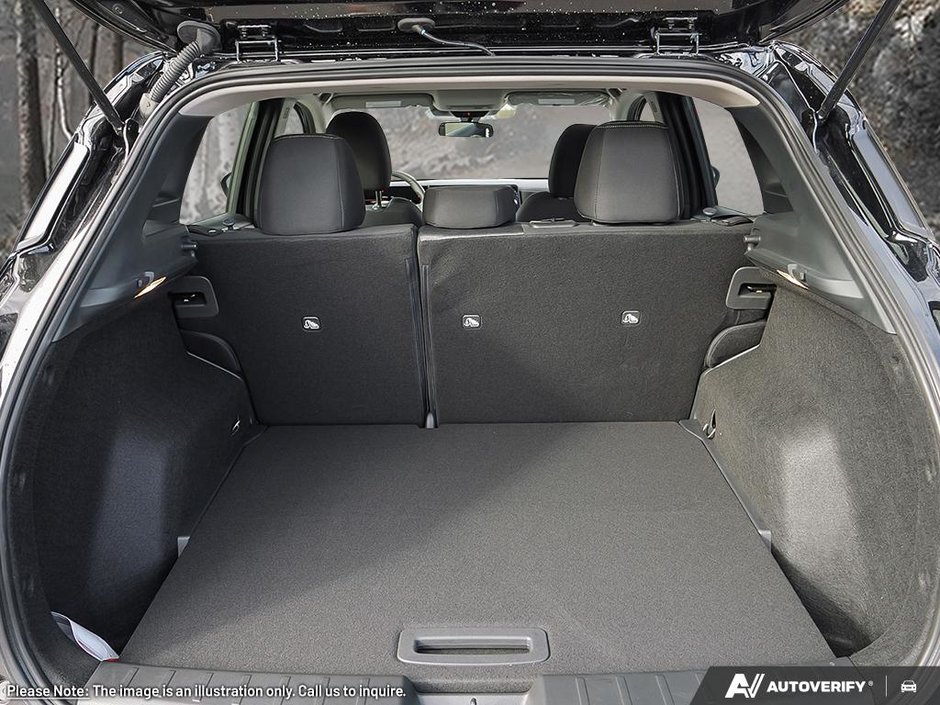 2026 Nissan Kicks SV FWD-6