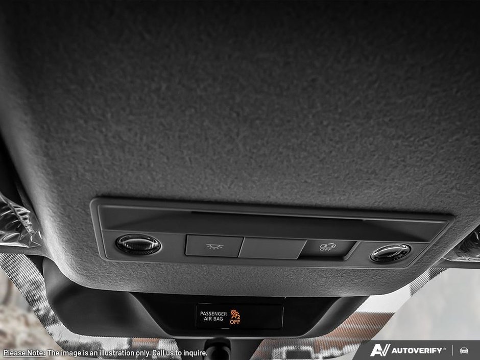 2026 Nissan Kicks SV FWD-18