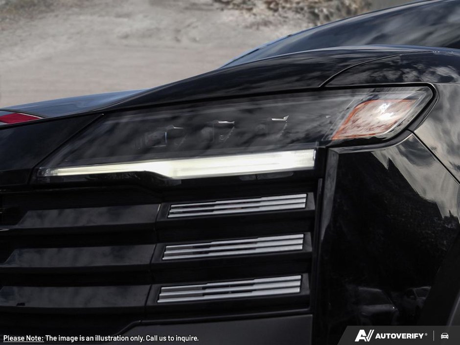 2026 Nissan Kicks SV FWD-9