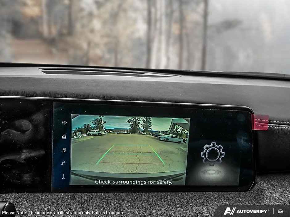 2026 Nissan Kicks SV FWD-22