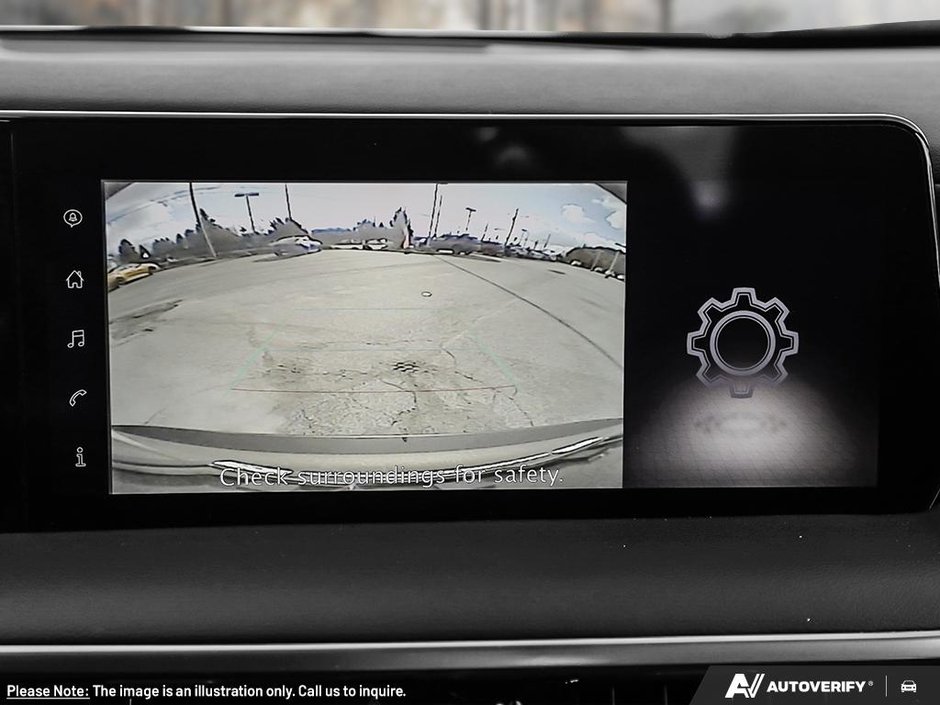 2026 Nissan Kicks S FWD-21