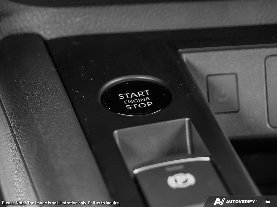 2026 Nissan Kicks SV FWD-26