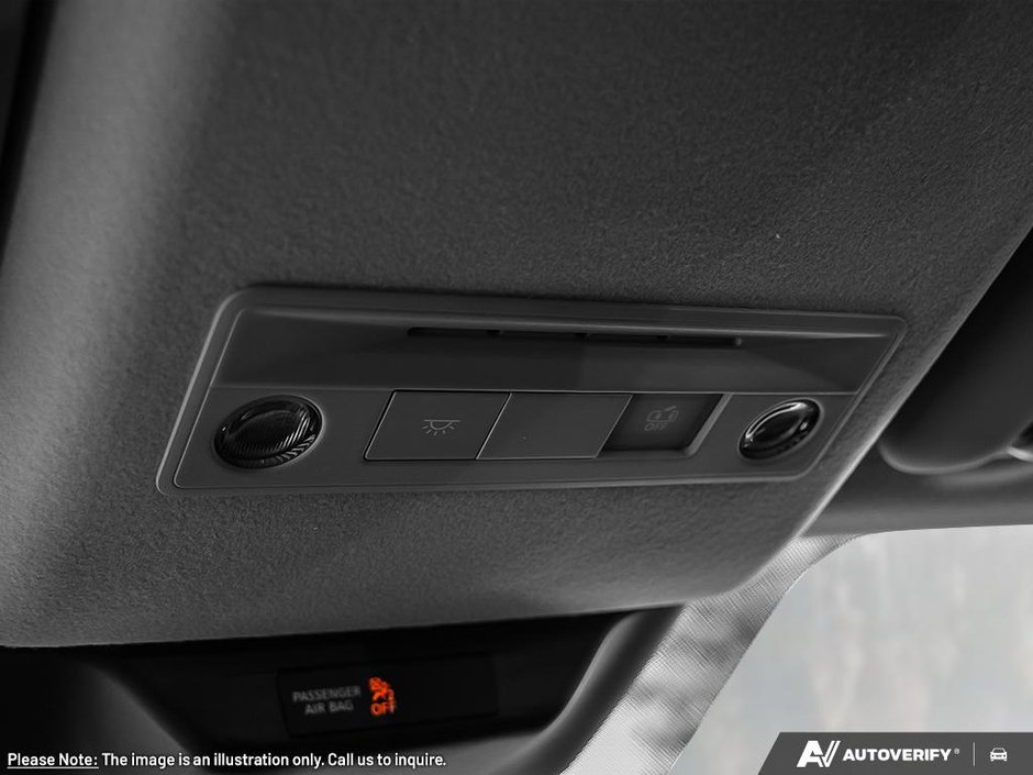 2026 Nissan Kicks SV FWD-18