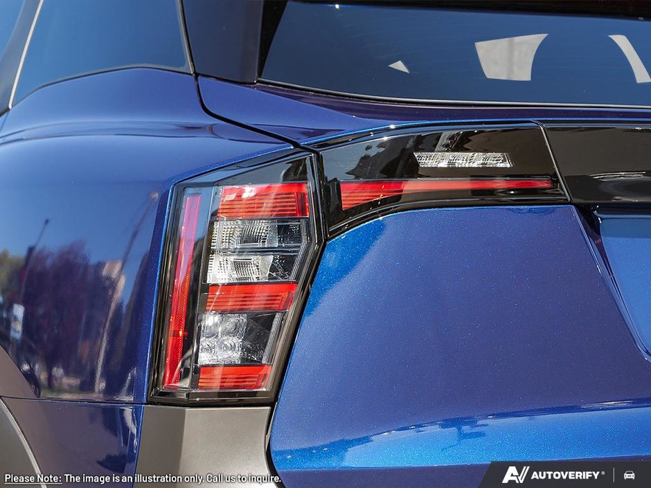 2026 Nissan Kicks SV FWD-10