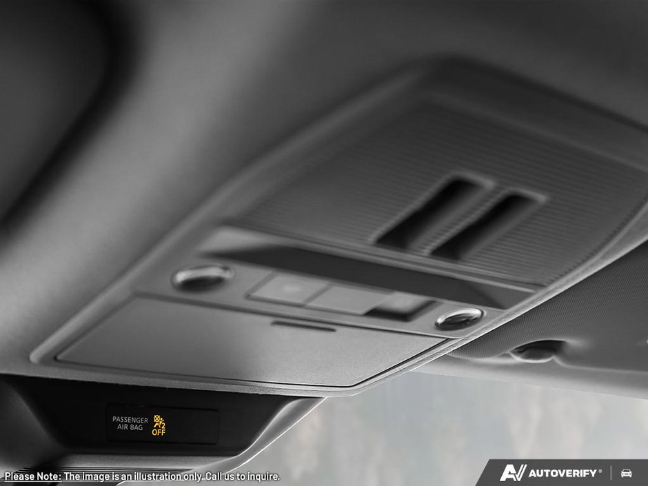 2026 Nissan Kicks SR Premium AWD-18