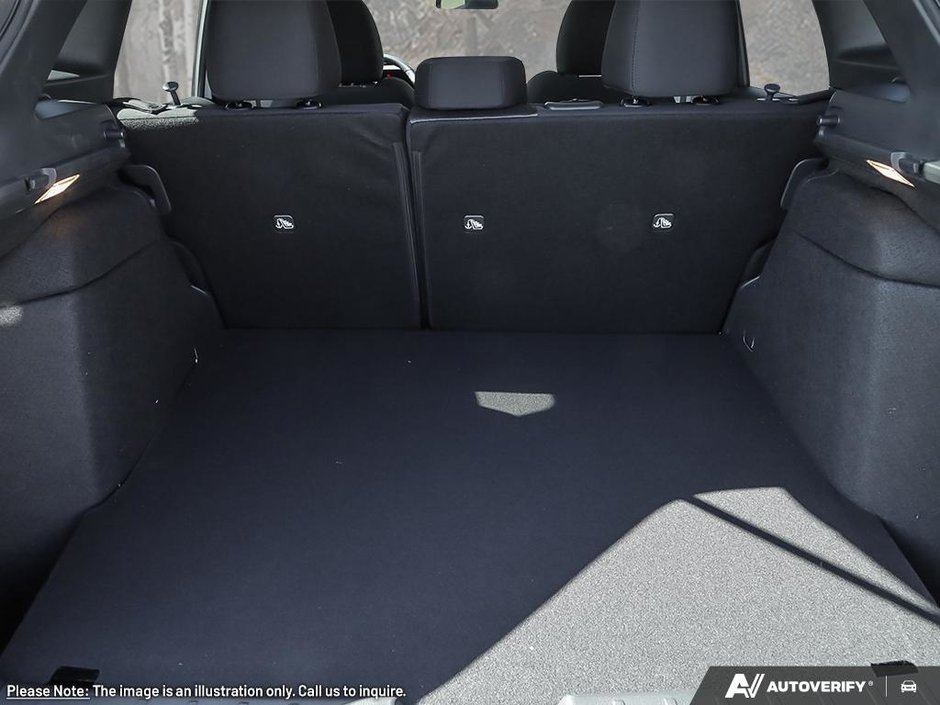 2026 Nissan Kicks SV AWD-6