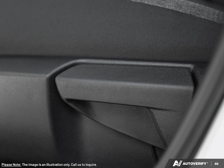 2026 Nissan Kicks SV AWD-26