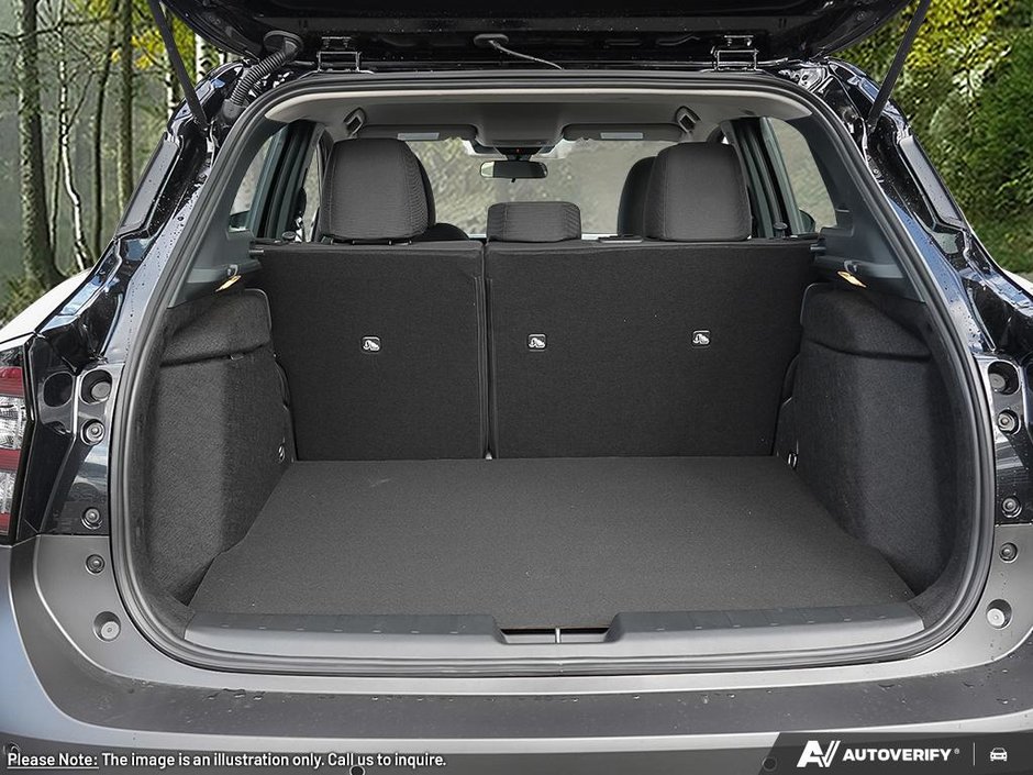 2026 Nissan Kicks S AWD-6