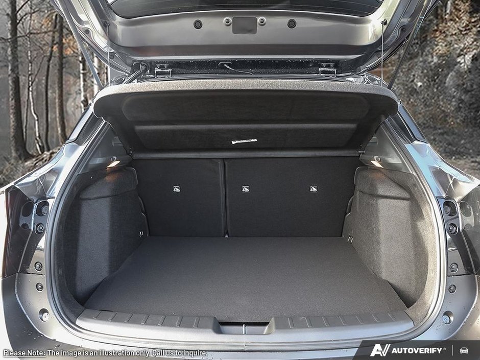 2026 Nissan Kicks SR Premium AWD-6