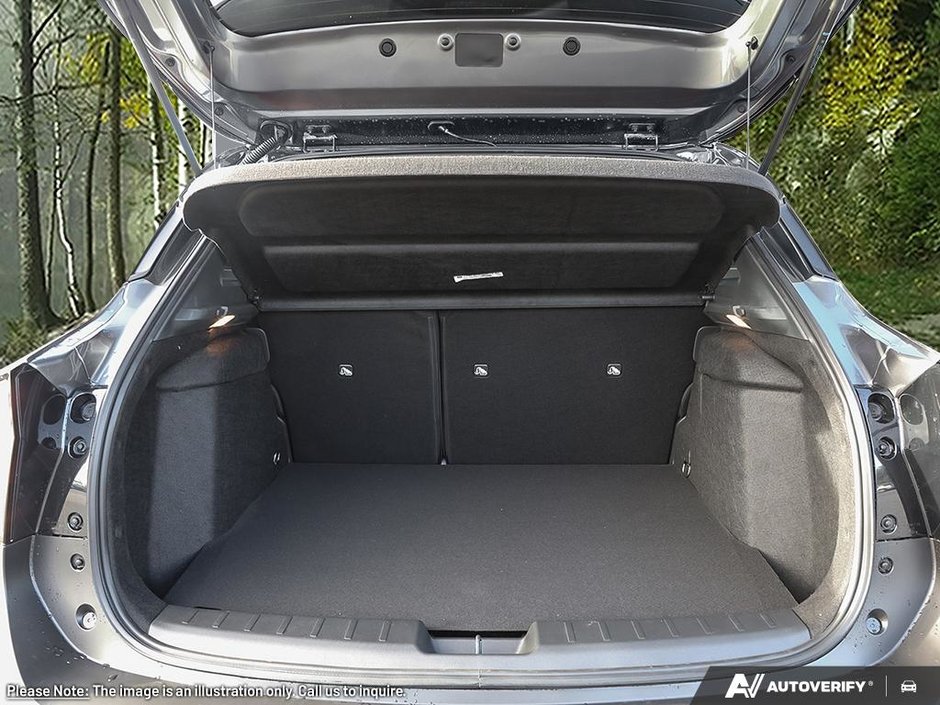2026 Nissan Kicks SR Premium AWD-6