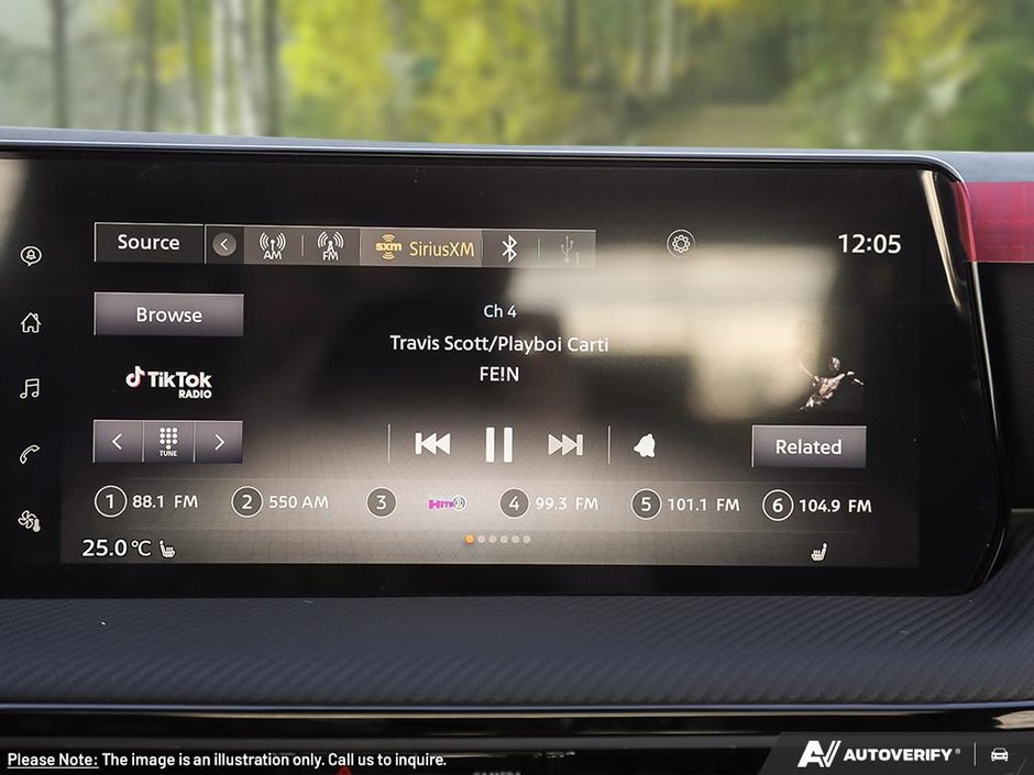 2026 Nissan Kicks SR Premium AWD-17