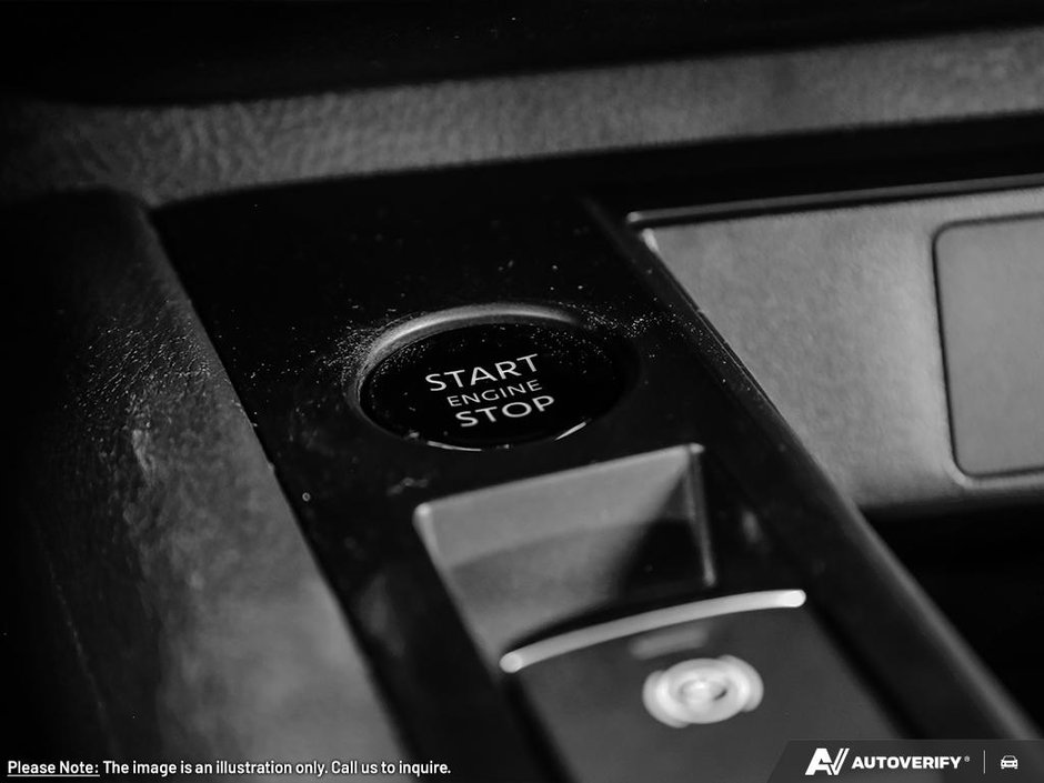 2026 Nissan Kicks S AWD-25