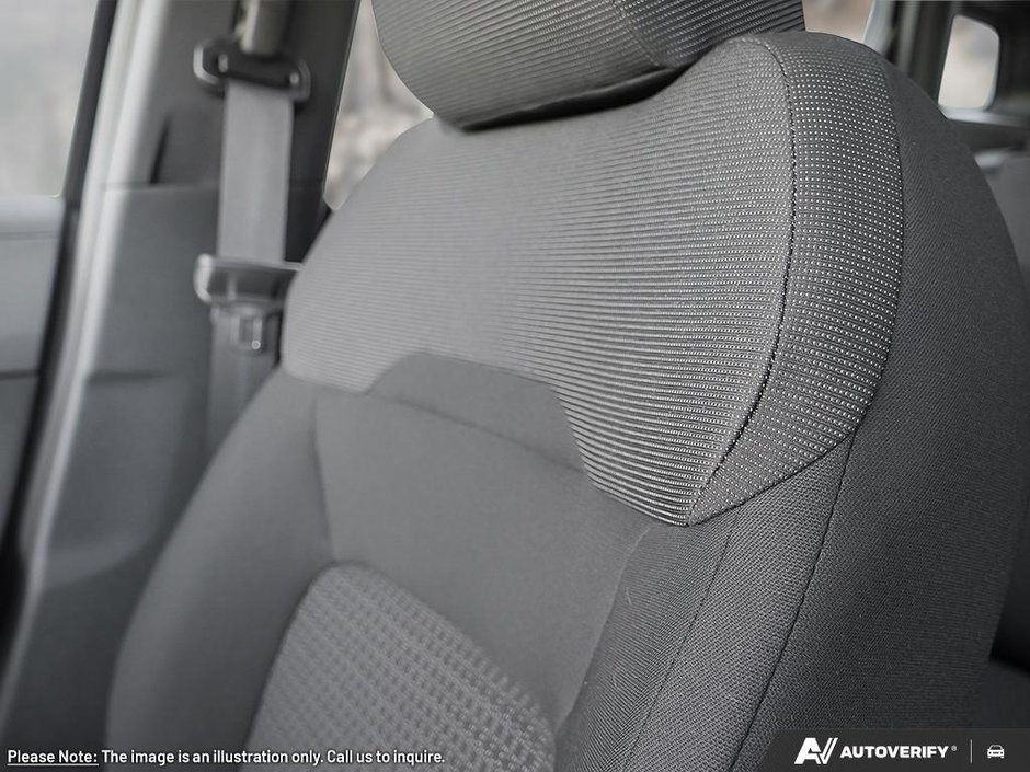 2026 Nissan Kicks S FWD-17