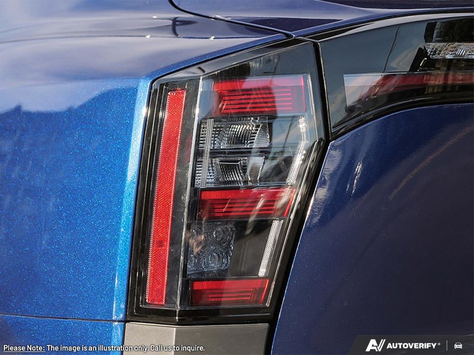 2026 Nissan Kicks S FWD-8