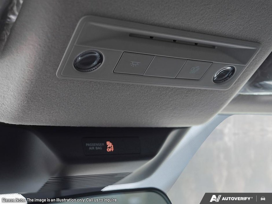 2026 Nissan Kicks S FWD-16